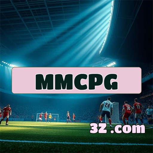 Recursos Confiáveis na mmcpg: Uma Nova Era de Jogos