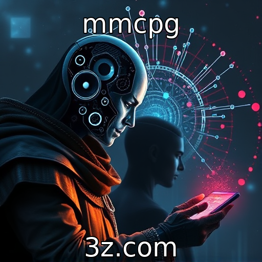Impacto da inteligência artificial na narrativa dos jogos