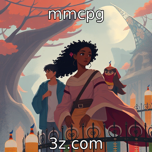 A importância da diversidade nas narrativas de jogos