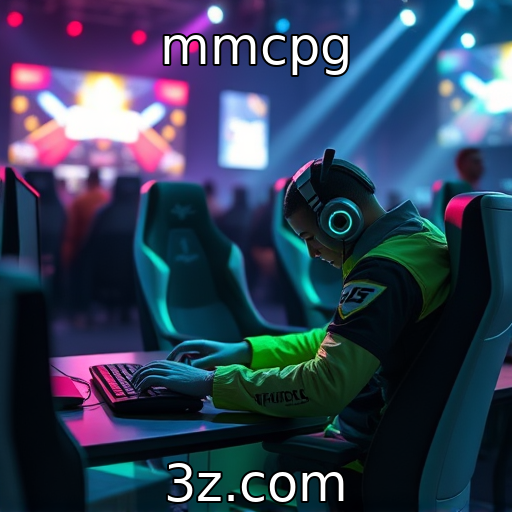 E-sports atraem novos investimentos e audiência