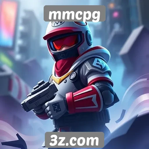 Recursos Exclusivos do MMCG Atraem Novos Jogadores