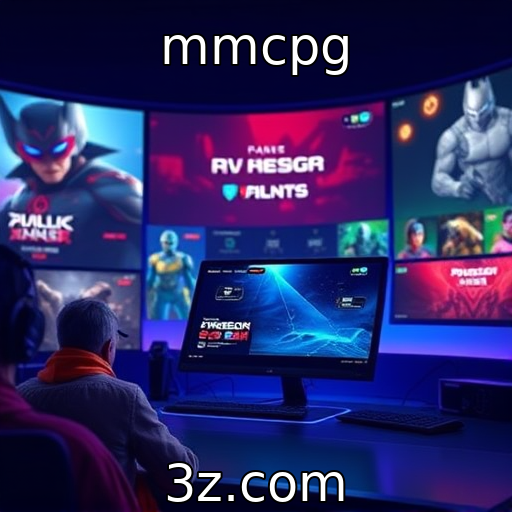 Concorrência entre plataformas de jogos em 2025