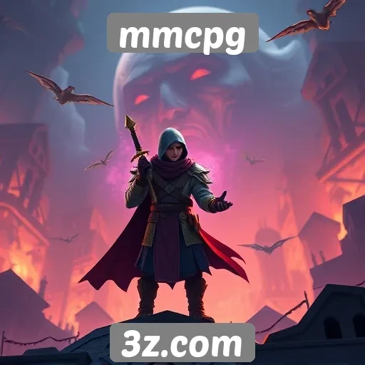 Perspectivas de crescimento do mmcpg para os próximos anos