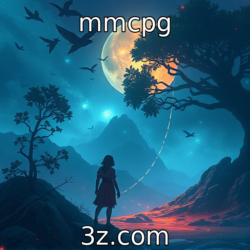 Narrativas interativas e seu papel nos jogos