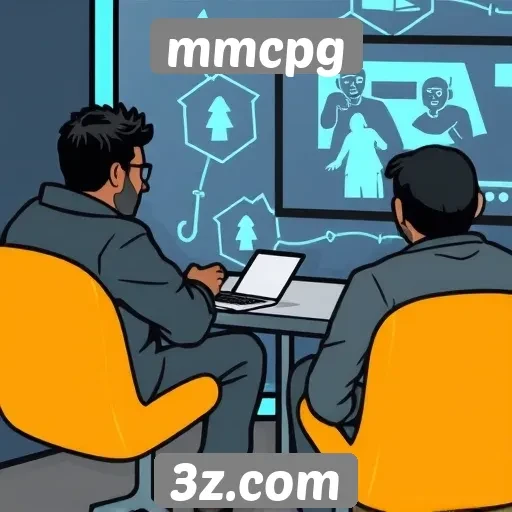 Entrevista com desenvolvedores do mmcpg sobre novidades