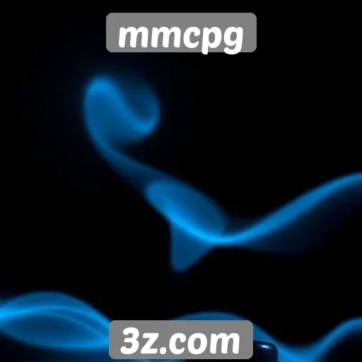 Histórico de lançamentos da mmcpg até 2025