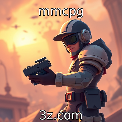 Tendências de jogos mobile em ascensão