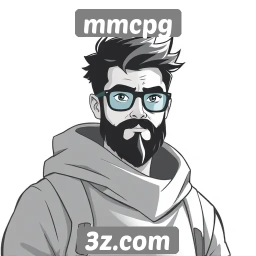 Perfil dos jogadores que acessam o mmcpg