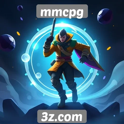 Novidades e atualizações no mmcpg