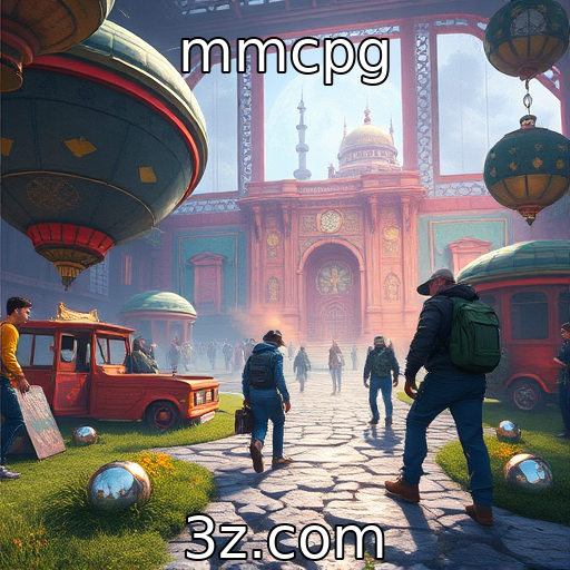 Crescimento da realidade virtual na indústria de jogos