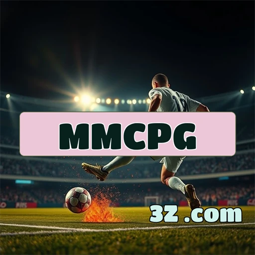 Slots Incríveis no mmcpg: A Aventura que Te Espera!
